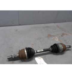 Cardan gauche (transmission) OPEL ASTRA J Photo n°1