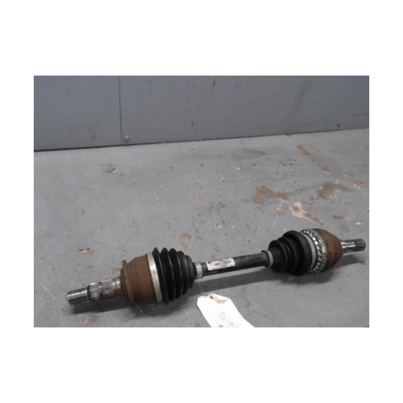 Cardan gauche (transmission) OPEL ASTRA J