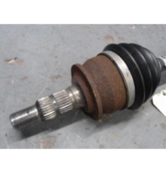 Cardan gauche (transmission) OPEL ASTRA J
