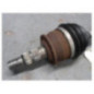 Cardan gauche (transmission) OPEL ASTRA J