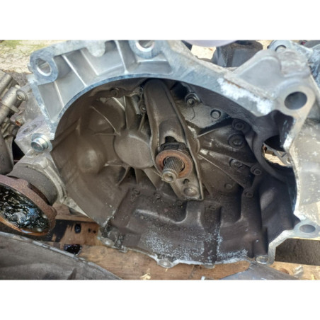 Boite de vitesses AUDI A1 1 Photo n°1