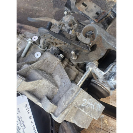 Boite de vitesses AUDI A1 1