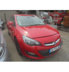 Demarreur OPEL ASTRA J Photo n°8