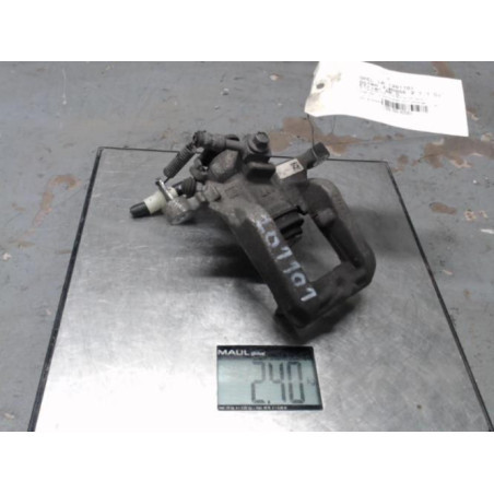 Etrier arriere gauche (freinage) OPEL ASTRA J Photo n°1