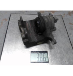 Etrier avant gauche (freinage) OPEL ASTRA J Photo n°1