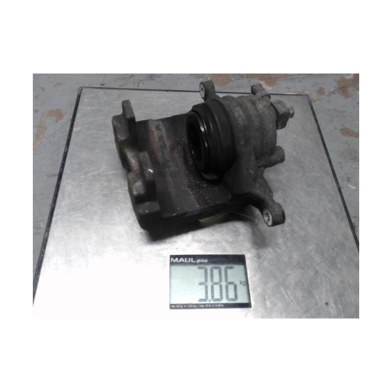 Etrier avant gauche (freinage) OPEL ASTRA J