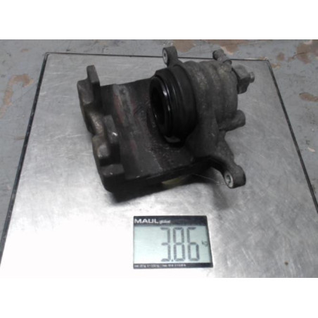 Etrier avant gauche (freinage) OPEL ASTRA J Photo n°1