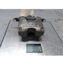 Etrier avant gauche (freinage) OPEL ASTRA J