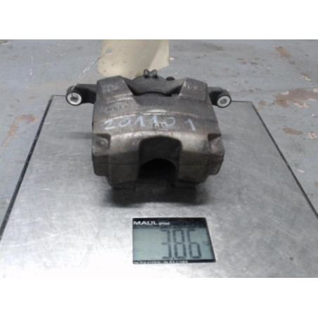 Etrier avant gauche (freinage) OPEL ASTRA J