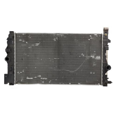 Radiateur eau OPEL ASTRA J Photo n°1