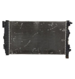 Radiateur eau OPEL ASTRA J
