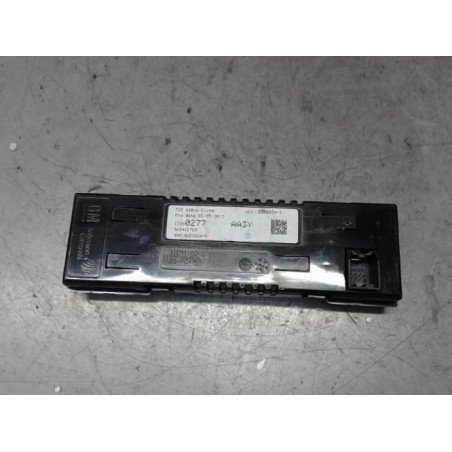 Afficheur OPEL ASTRA J