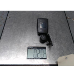 Attache ceinture arriere droit OPEL ASTRA J Photo n°1