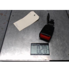 Attache ceinture arriere droit OPEL ASTRA J