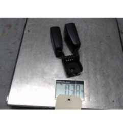 Attache ceinture arriere gauche OPEL ASTRA J Photo n°1