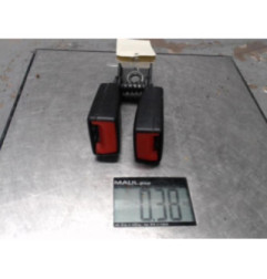 Attache ceinture arriere gauche OPEL ASTRA J