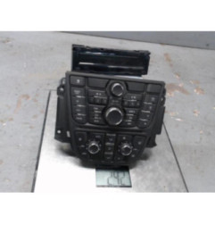 Autoradio d'origine OPEL ASTRA J Photo n°3