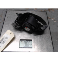 Ceinture arriere droit OPEL ASTRA J Photo n°1