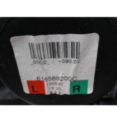 Ceinture arriere droit OPEL ASTRA J