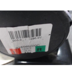 Ceinture arriere gauche OPEL ASTRA J Photo n°1