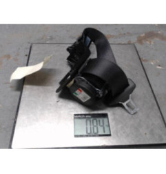 Ceinture arriere gauche OPEL ASTRA J