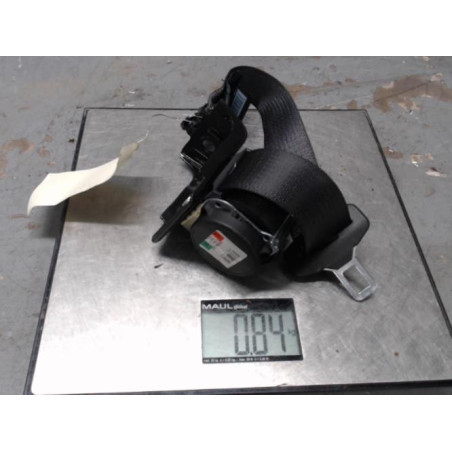 Ceinture arriere gauche OPEL ASTRA J
