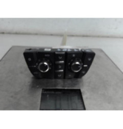 Commande chauffage OPEL ASTRA J Photo n°1