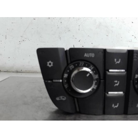 Commande chauffage OPEL ASTRA J