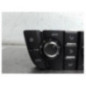 Commande chauffage OPEL ASTRA J