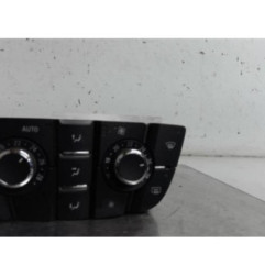 Commande chauffage OPEL ASTRA J Photo n°3