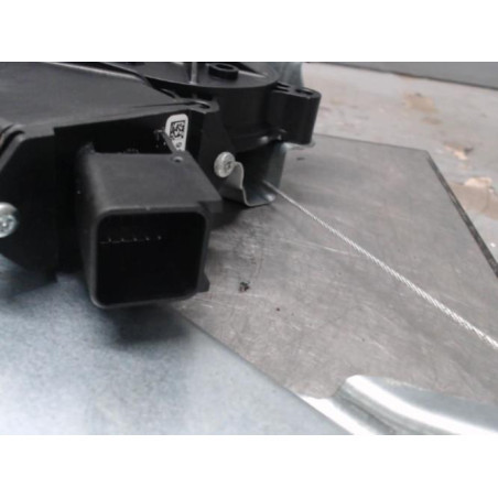 Moteur leve vitre arriere gauche OPEL ASTRA J Photo n°1