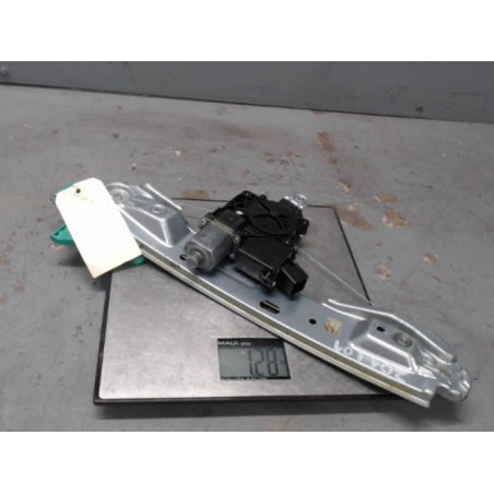 Moteur leve vitre arriere gauche OPEL ASTRA J