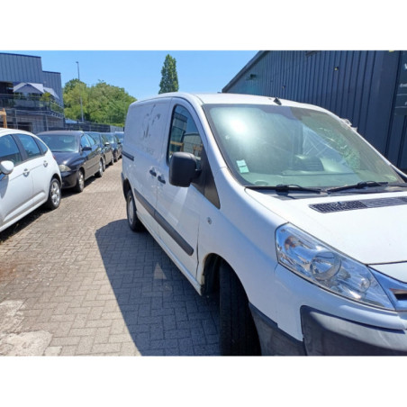 Poignee porte avant droit CITROEN JUMPY 2