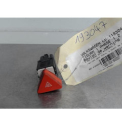 Bouton de warning VOLKSWAGEN TIGUAN 1