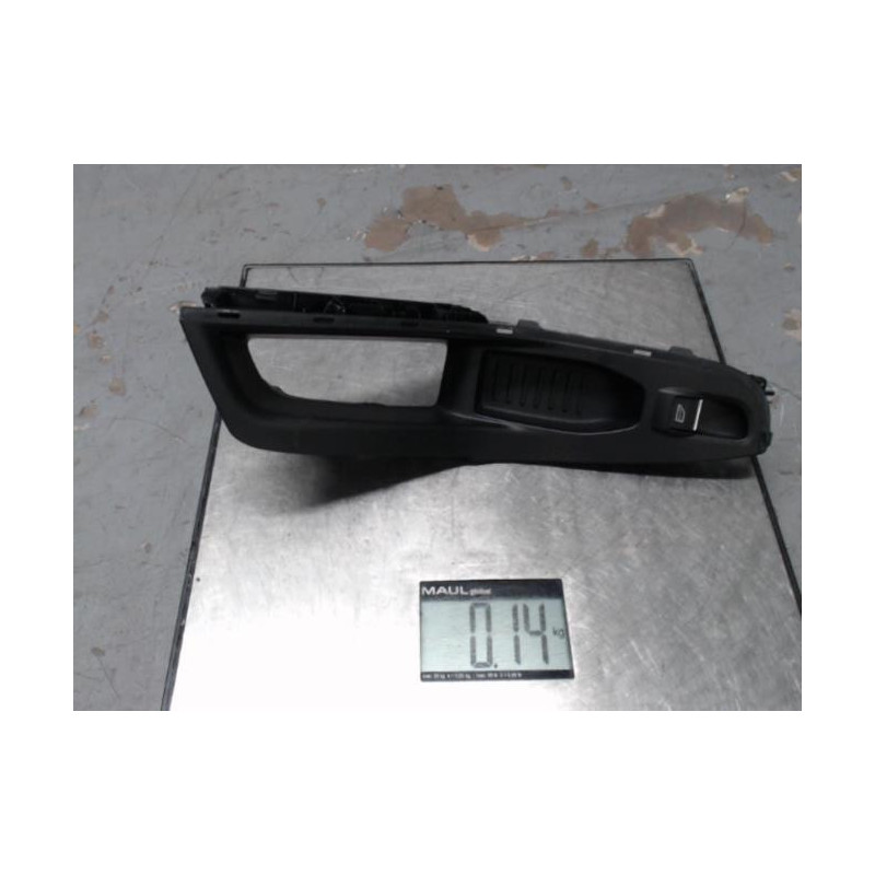 Interrupteur de leve vitre avant droit FORD FIESTA 6