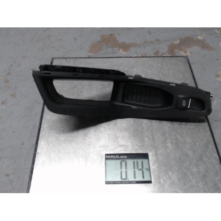 Interrupteur de leve vitre avant droit FORD FIESTA 6 Photo n°1