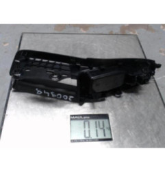 Interrupteur de leve vitre avant droit FORD FIESTA 6 Photo n°3