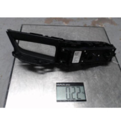 Interrupteur de leve vitre avant gauche FORD FIESTA 6 Photo n°3