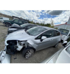 Interrupteur de leve vitre avant gauche FORD FIESTA 6 Photo n°6