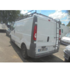 Retroviseur droit RENAULT TRAFIC 2 Photo n°7