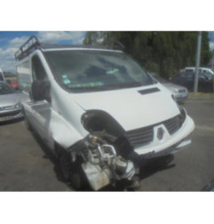 Retroviseur droit RENAULT TRAFIC 2 Photo n°8