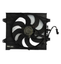 Ventilateur eau FIAT 500 2 Photo n°1