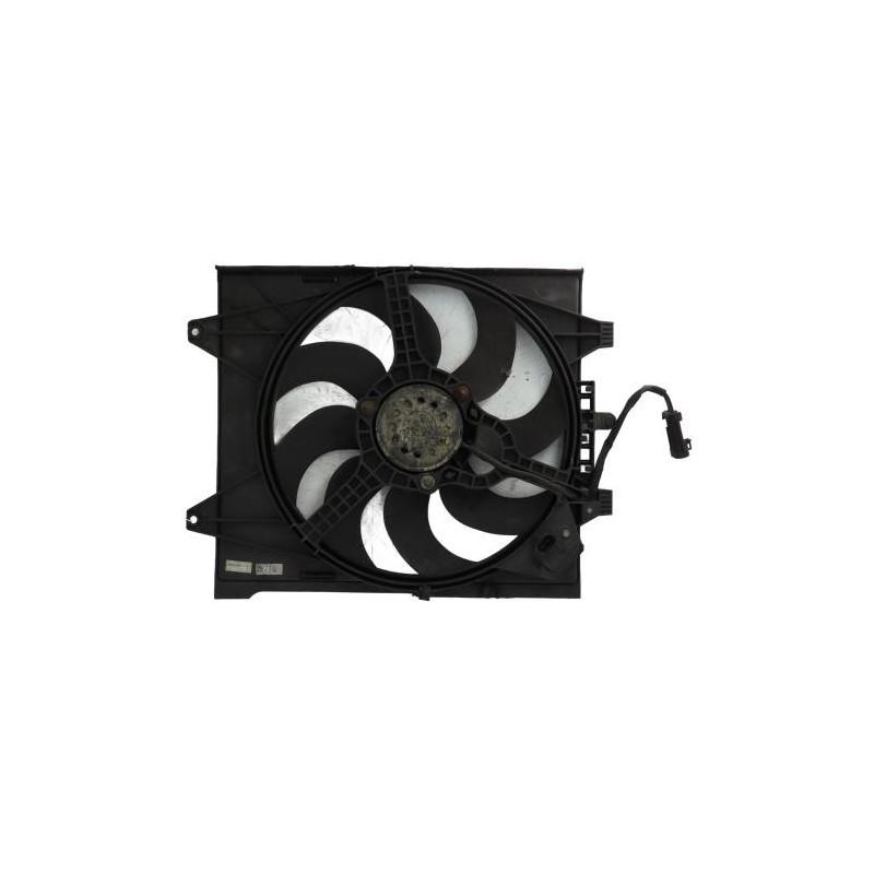 Ventilateur eau FIAT 500 2