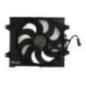 Ventilateur eau FIAT 500 2