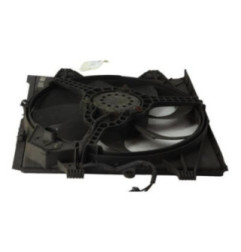 Ventilateur eau FIAT 500 2 Photo n°5