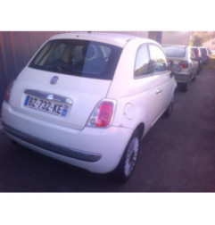 Ventilateur eau FIAT 500 2 Photo n°6