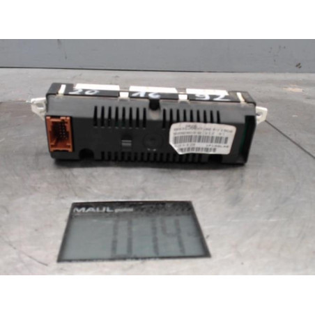 Afficheur CITROEN C2 Photo n°1