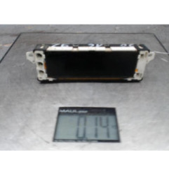 Afficheur CITROEN C2 Photo n°3