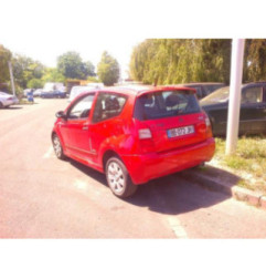 Afficheur CITROEN C2 Photo n°5