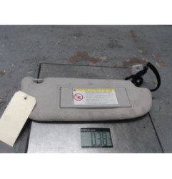 Pare soleil droit PEUGEOT 307 Photo n°1